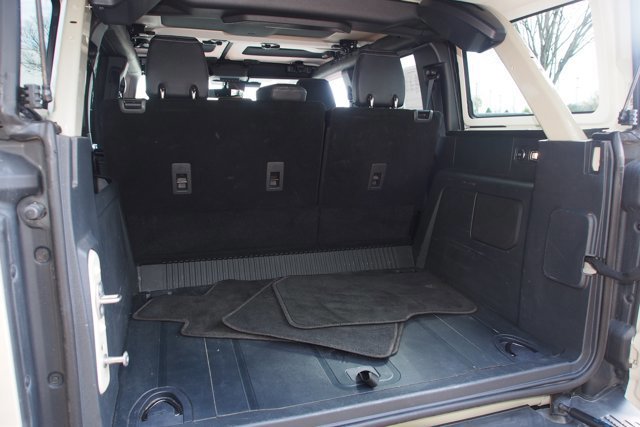 Certified 2025 Ford Bronco Badlands image 14