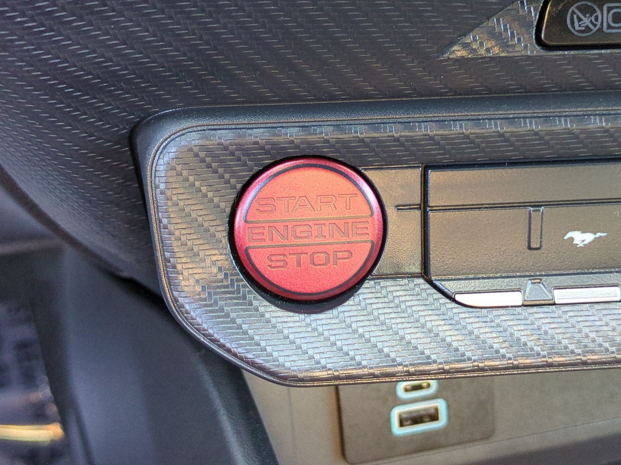 Certified 2024 Ford Mustang GT RWD image 21