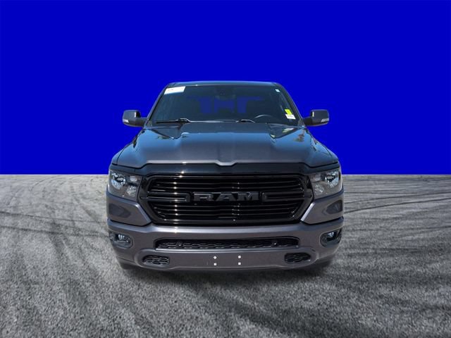 Used 2020 RAM 1500 Big Horn AWD/4WD image 9