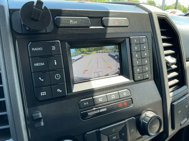 Certified 2021 Ford F250 XL w/ Power Equipment Group AWD/4WD image 24