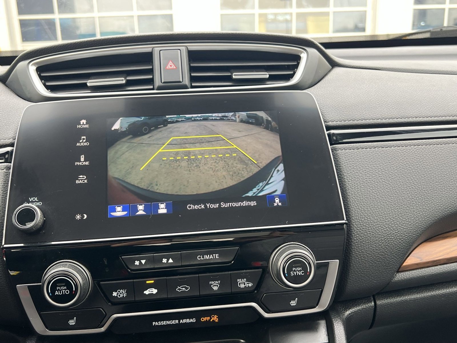 Used 2020 Honda CR-V EX-L image 19