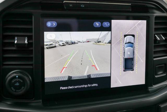 Certified 2025 Ford F150 Tremor image 37