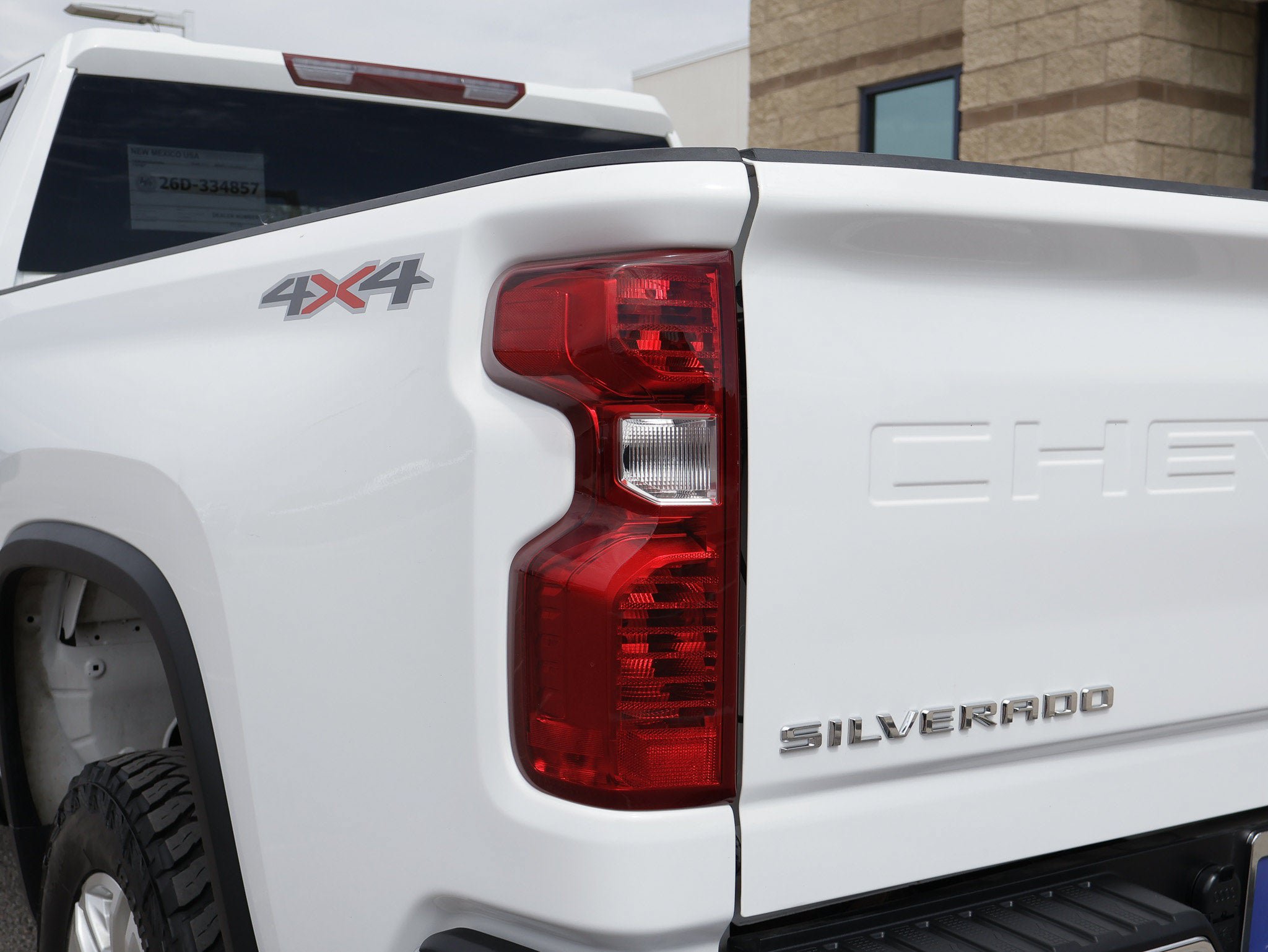Used 2025 Chevrolet Silverado 2500 LT w/ Convenience Package AWD/4WD image 18