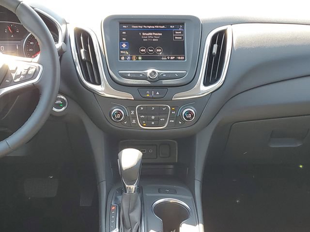 Used 2023 Chevrolet Equinox LT AWD/4WD image 27