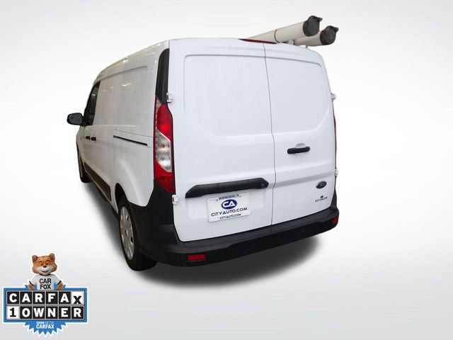 Certified 2022 Ford Transit Connect XL image 18