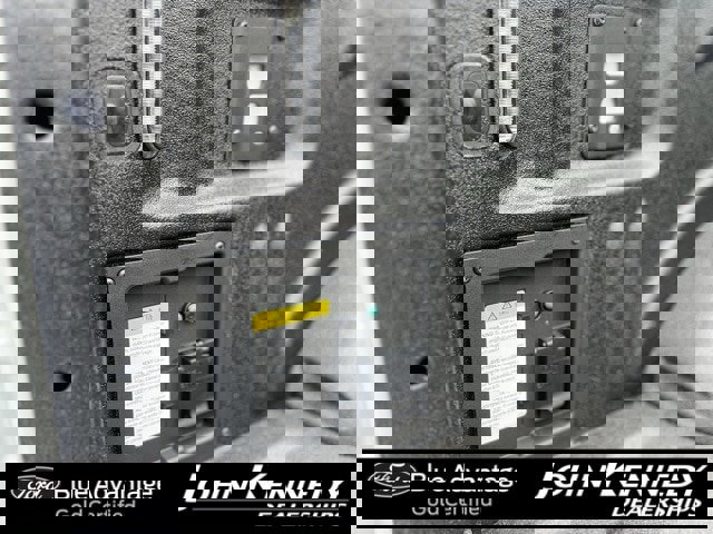 Certified 2025 Ford F150 Raptor image 12