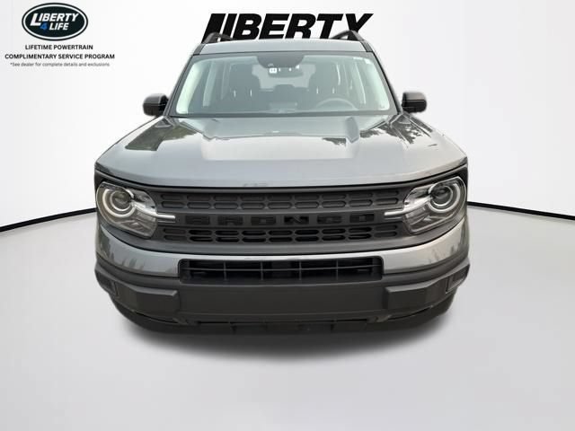 Certified 2022 Ford Bronco Sport AWD/4WD image 2