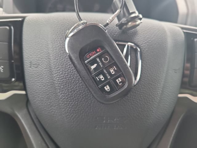 Used 2025 Honda Odyssey Sport-L image 33