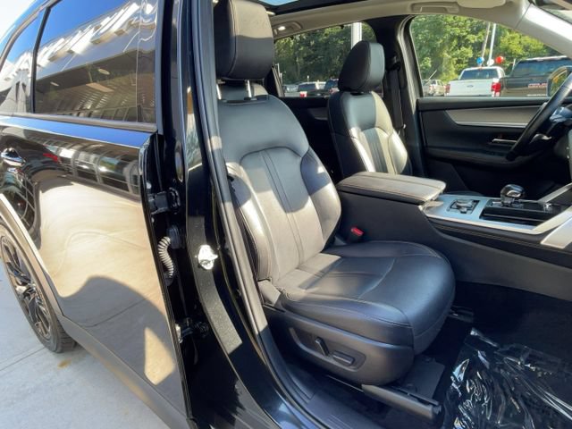 Used 2025 MAZDA CX-90 3.3 Turbo w/ Premium Sport Pkg AWD/4WD image 28