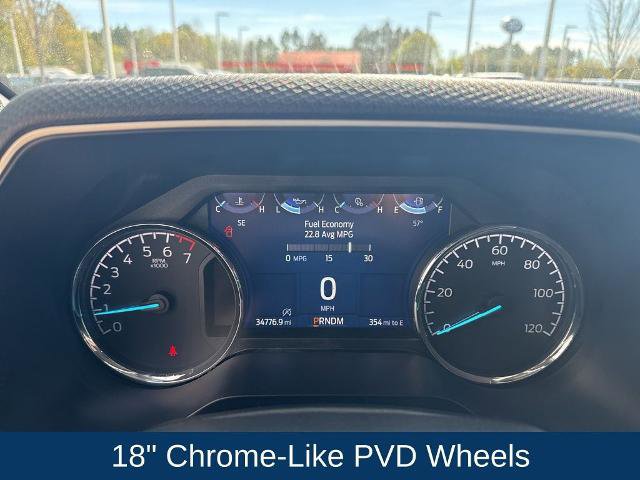 Certified 2023 Ford F150 XLT w/ Equipment Group 302A High image 18