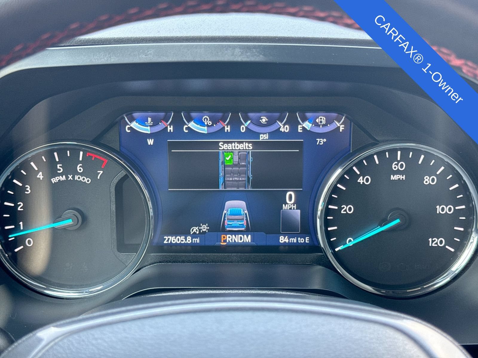 Certified 2023 Ford Expedition Max Limited AWD/4WD image 42