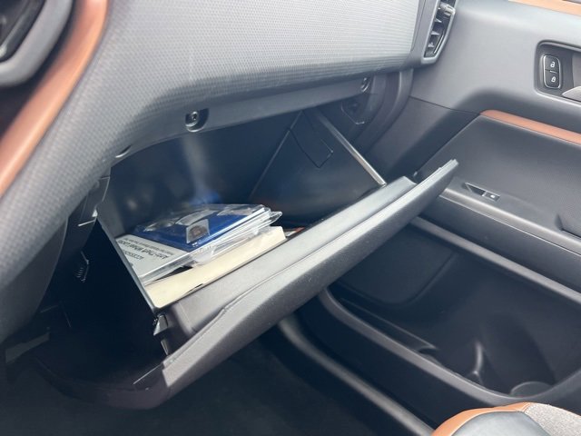 Certified 2023 Ford Bronco Sport Outer Banks w/ Tech Package image 20