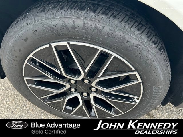 Certified 2025 Ford Mustang Mach-E Premium AWD/4WD image 12