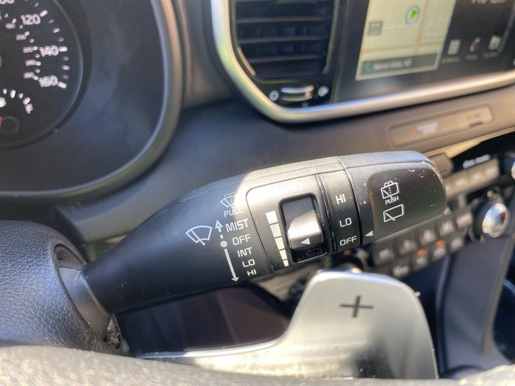 Used 2020 Kia Sportage SX image 29