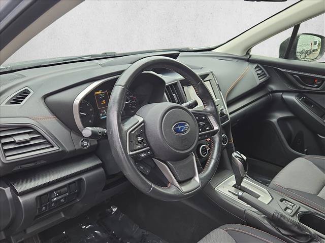 Used 2020 Subaru Crosstrek 2.0i Premium w/ Moonroof Package 2 AWD/4WD image 10