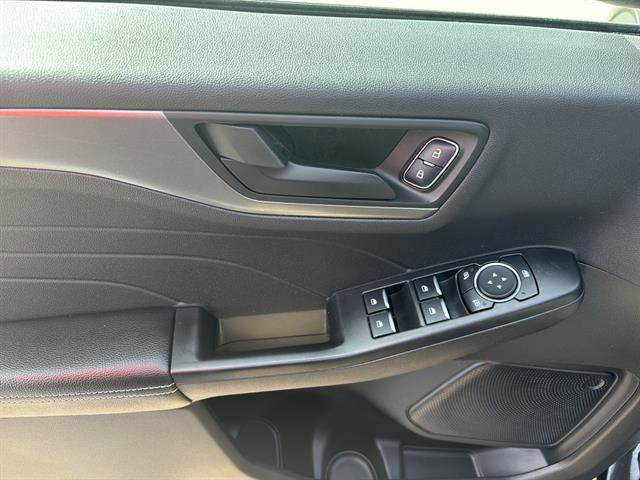 Certified 2024 Ford Escape Active image 14