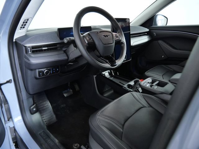 Certified 2025 Ford Mustang Mach-E Premium AWD/4WD image 12