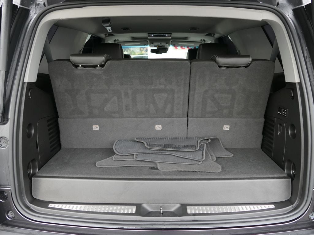 Used 2018 GMC Yukon Denali w/ Denali Ultimate Package AWD/4WD image 27
