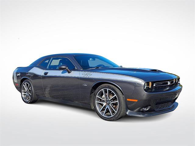Used 2023 Dodge Challenger R/T w/ Plus Package