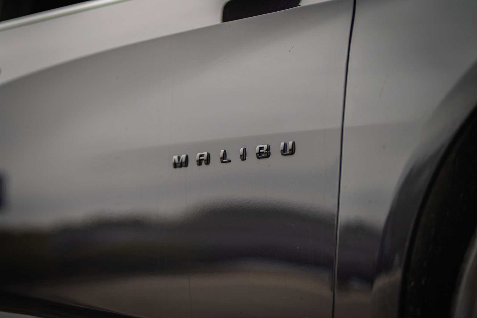 Used 2022 Chevrolet Malibu RS image 10