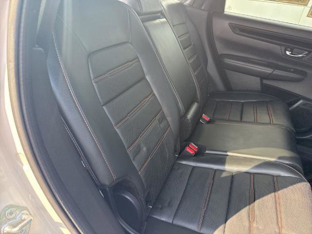 Used 2024 Honda CR-V Sport-L image 30