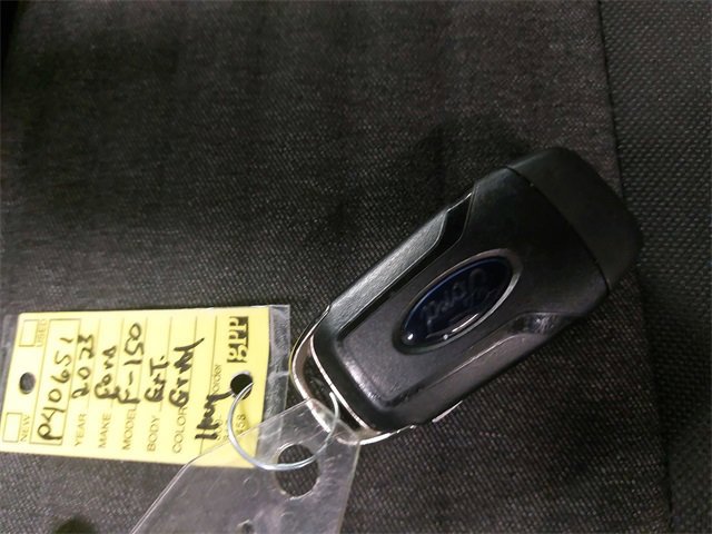 Certified 2023 Ford F150 XL w/ STX Appearance Package image 34