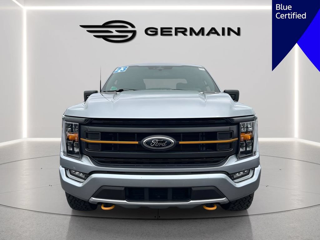 Certified 2023 Ford F150 Tremor AWD/4WD image 2