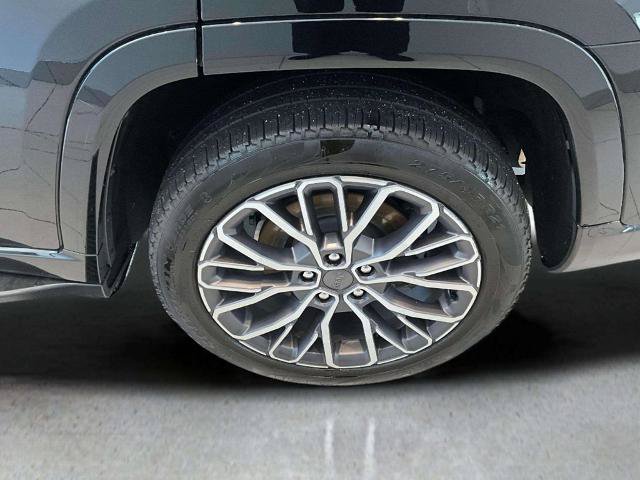 Used 2021 Jeep Grand Cherokee L Summit AWD/4WD image 35