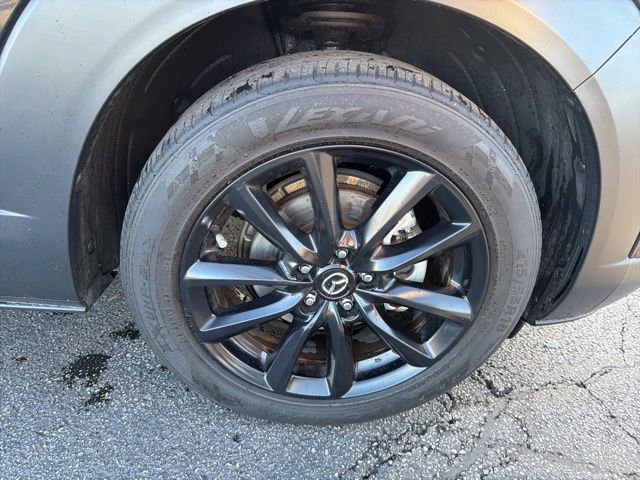 Used 2020 MAZDA CX-30 Premium image 5