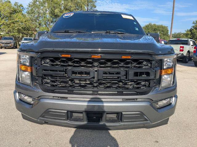 Certified 2023 Ford F150 XL w/ STX Appearance Package RWD image 9