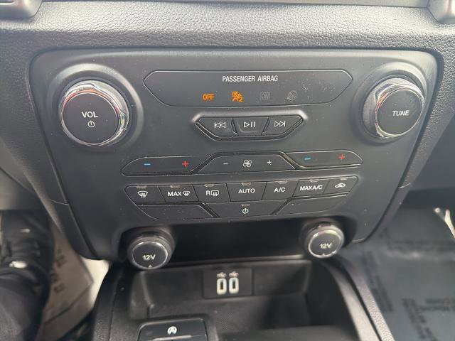 Certified 2020 Ford Ranger XLT w/ Equipment Group 301A Mid image 29