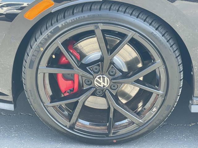 Used 2024 Volkswagen GTI Autobahn FWD image 39