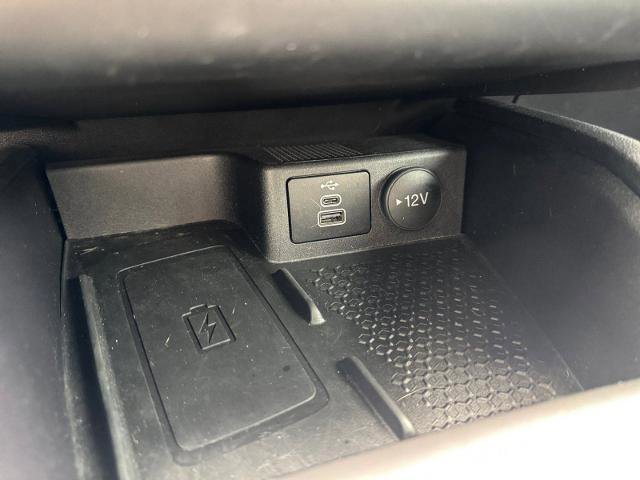 Certified 2024 Ford Bronco Sport Outer Banks w/ Tech Package image 25