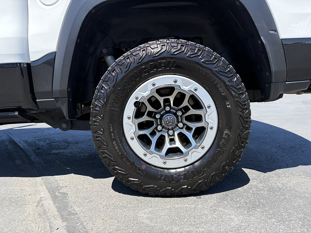 Used 2023 RAM 1500 TRX w/ TRX Level 2 Equipment Group AWD/4WD image 14