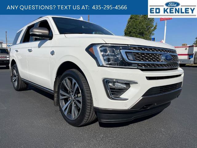 Certified 2021 Ford Expedition King Ranch AWD/4WD image 31