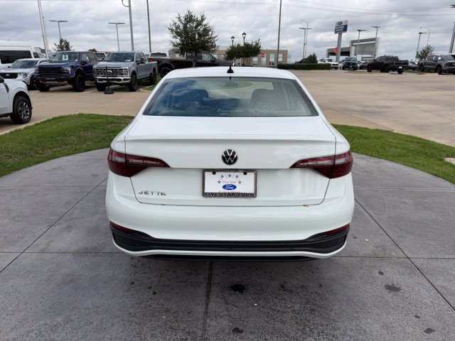 Used 2024 Volkswagen Jetta S FWD image 6