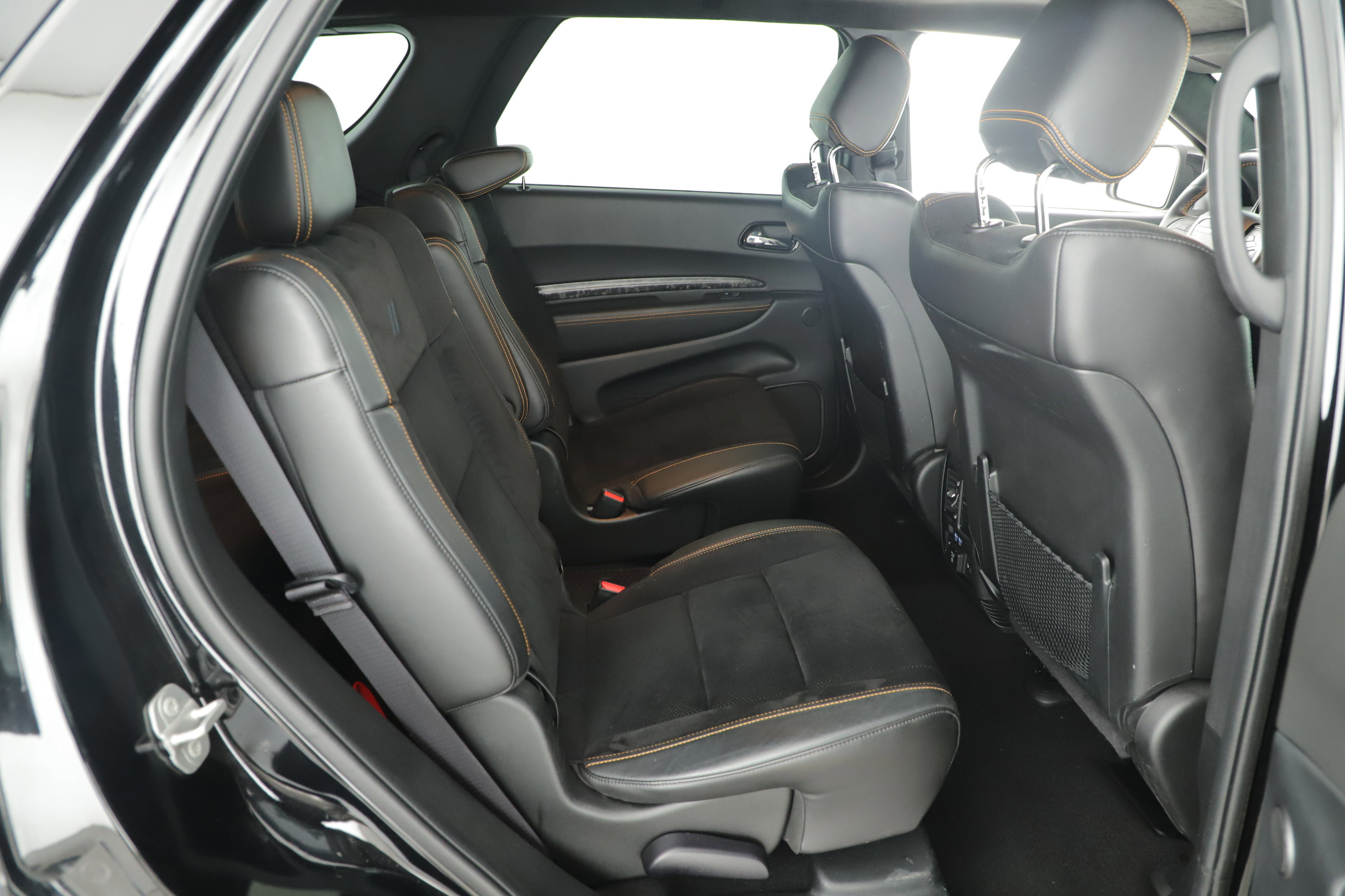 Used 2023 Dodge Durango R/T w/ Hemi Orange Plus Package image 19