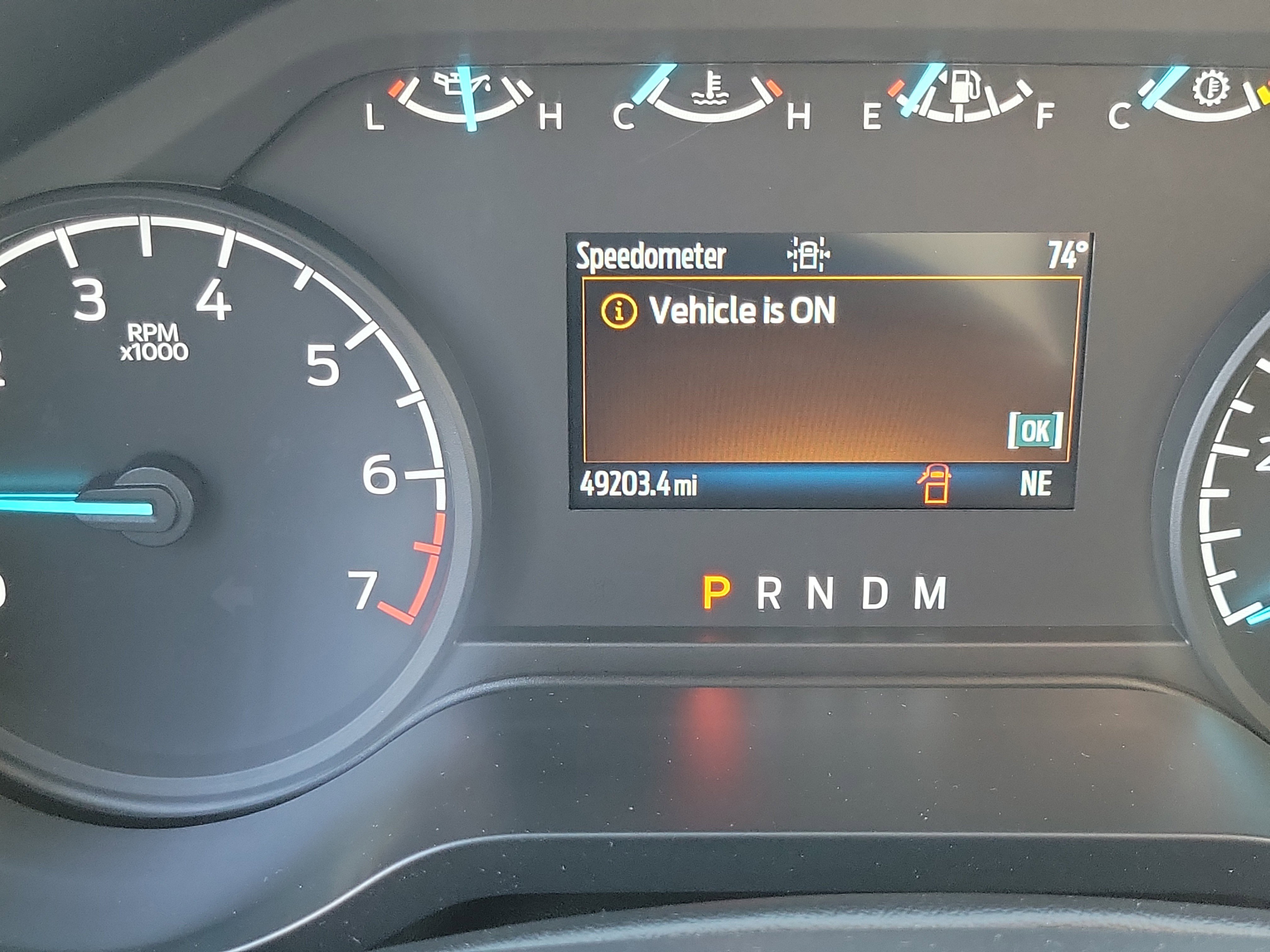 Certified 2023 Ford F150 XL w/ STX Appearance Package RWD image 6
