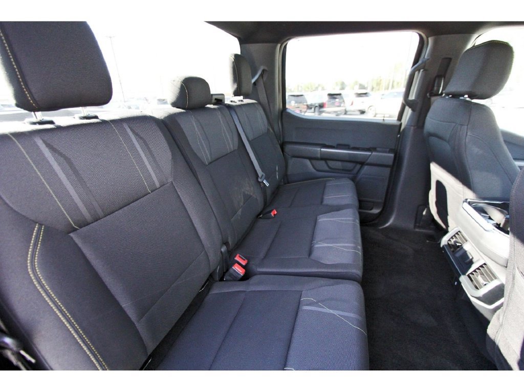 Certified 2024 Ford F150 STX RWD image 13
