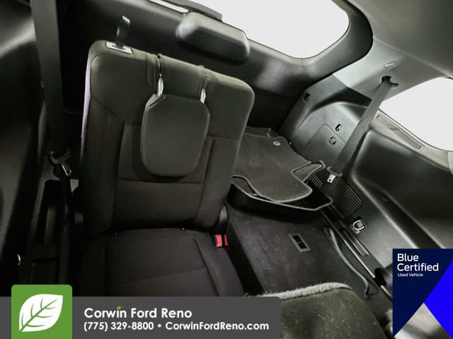 Certified 2021 Ford Explorer XLT AWD/4WD image 30