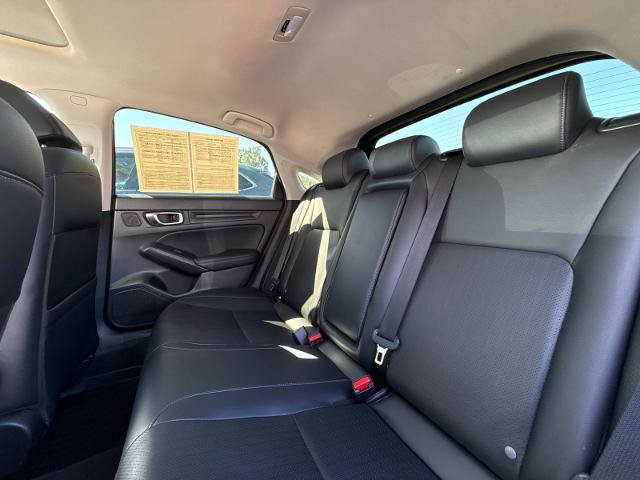 Used 2023 Honda Civic EX-L image 11