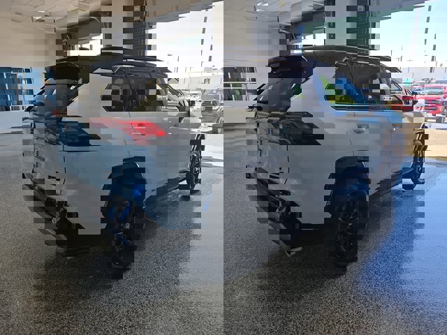 Used 2024 Toyota RAV4 XSE image 14