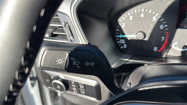 Certified 2022 Ford Escape SEL image 18