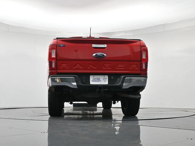 Certified 2021 Ford Ranger XLT w/ Equipment Group 301A Mid AWD/4WD image 41