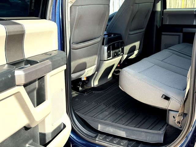 Certified 2020 Ford F150 XLT w/ Equipment Group 302A Luxury image 22