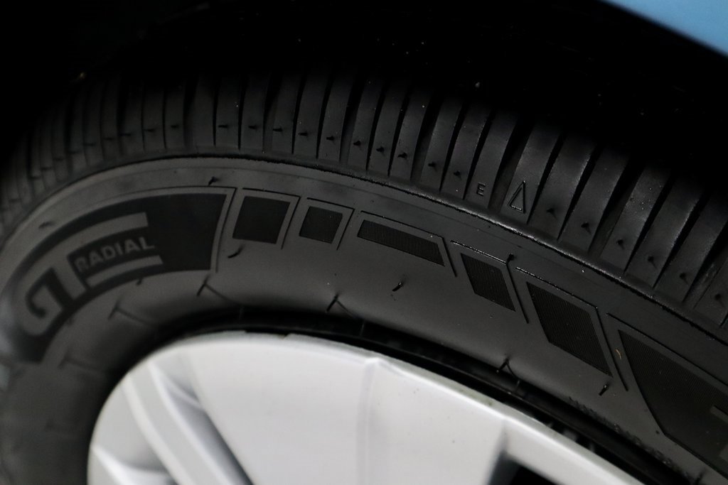 Used 2021 Mitsubishi Mirage G4 ES image 19