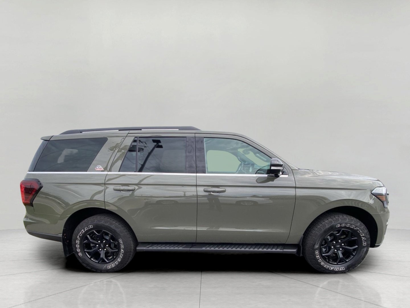 Certified 2024 Ford Expedition Timberline AWD/4WD image 5