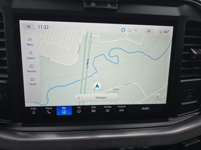 Certified 2025 Ford F250 Platinum image 18