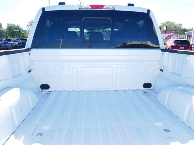 Certified 2025 Ford F150 XLT w/ Equipment Group 302A MID AWD/4WD image 20