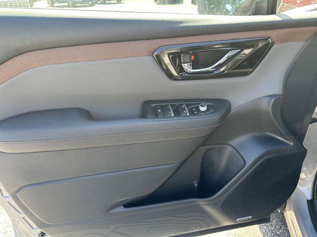Used 2025 Subaru Forester Sport AWD/4WD image 14